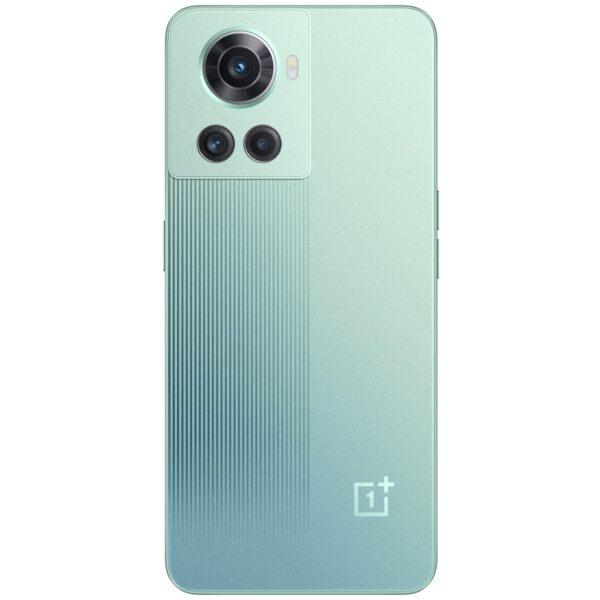 OnePlus 10R 5G (Forest Green, 8GB RAM, 128GB Storage, 80W SuperVOOC) - Image 3