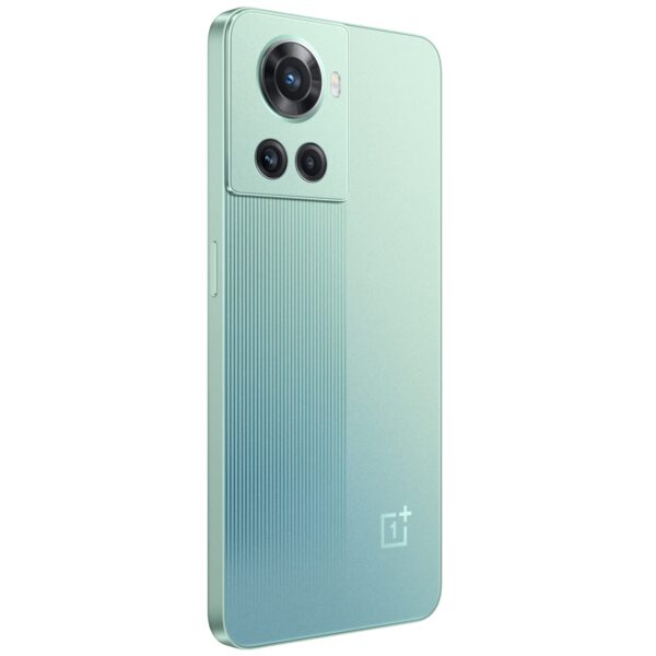 OnePlus 10R 5G (Forest Green, 8GB RAM, 128GB Storage, 80W SuperVOOC) - Image 5