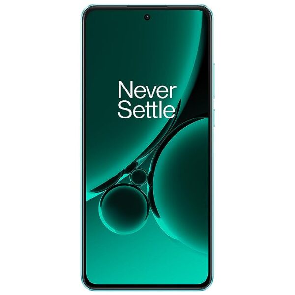 OnePlus Nord CE 3 5G (Aqua Surge, 12GB RAM, 256GB Storage) - Image 3