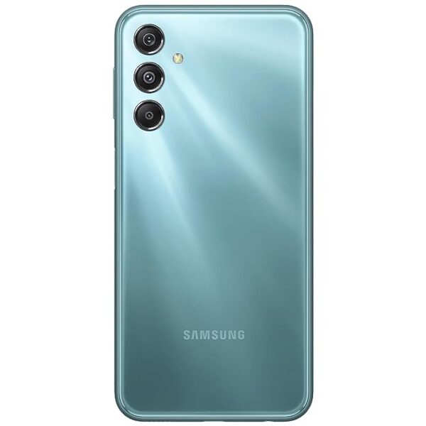 Samsung Galaxy M34 5G (Waterfall Blue, 6GB, 128GB) - Image 4