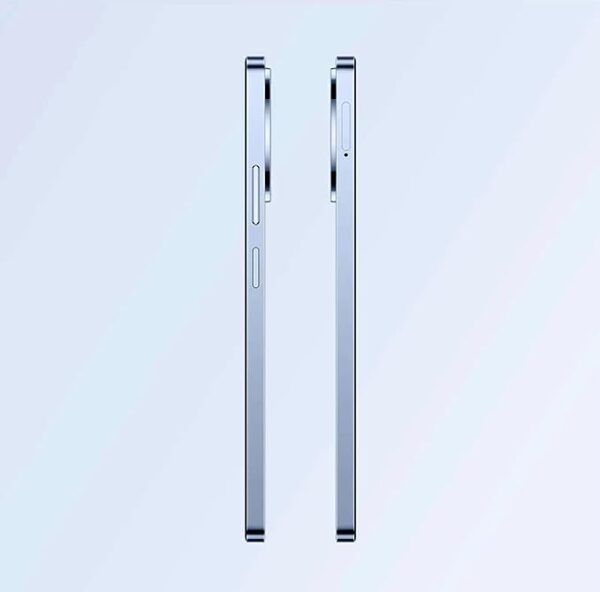 realme 11x 5G (Purple Dawn, 8GB RAM, 128GB Storage) - Image 3