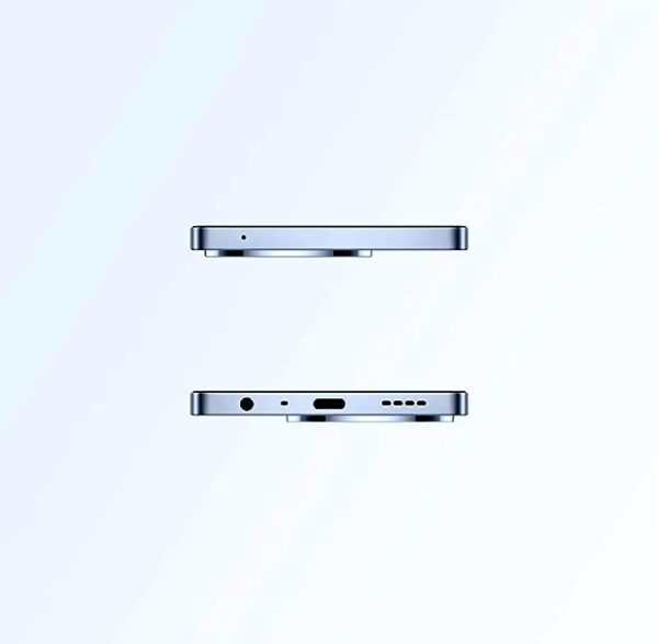 realme 11x 5G (Purple Dawn, 8GB RAM, 128GB Storage) - Image 4