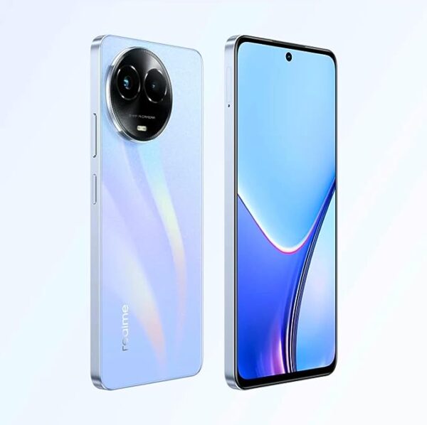 realme 11x 5G (Purple Dawn, 8GB RAM, 128GB Storage) - Image 5