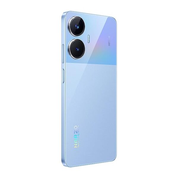 realme narzo N55 (Prime Blue, 6GB+128GB) - Image 6