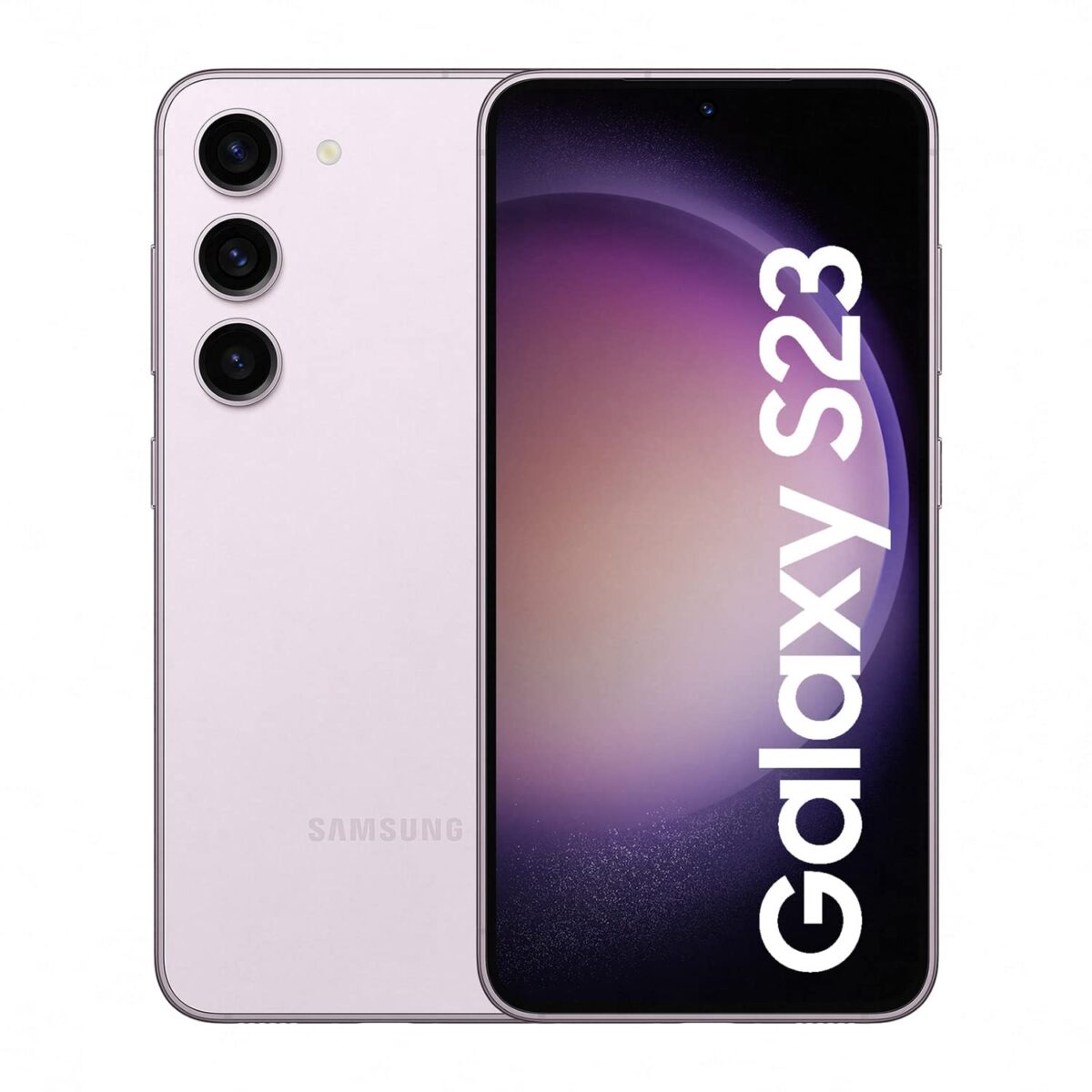Samsung Galaxy S23 5G (8GB, 128GB Storage) - Image 1