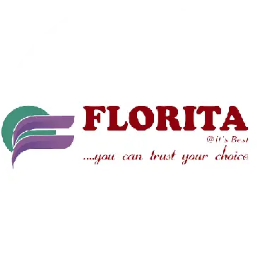 Florita logo