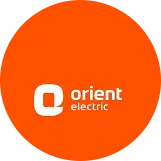 Orient Logo