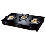 Baltra Gas Stove Glimmer 3B BGS-149