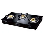 Baltra Gas Stove Glimmer 3B BGS-149