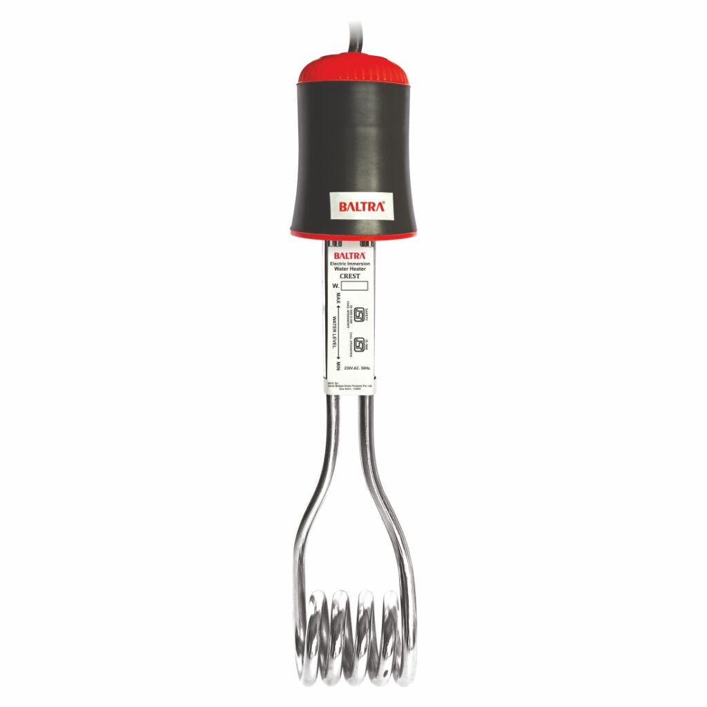 Baltra Immersion Rod Crest 1000W BIH-204