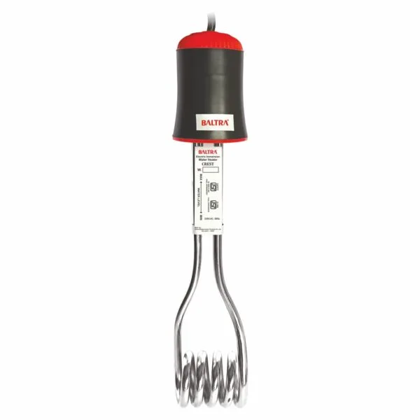 Baltra Immersion Rod Crest 1000W BIH-204