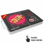 Baltra Infra 2200W Ready Cook BIC-144