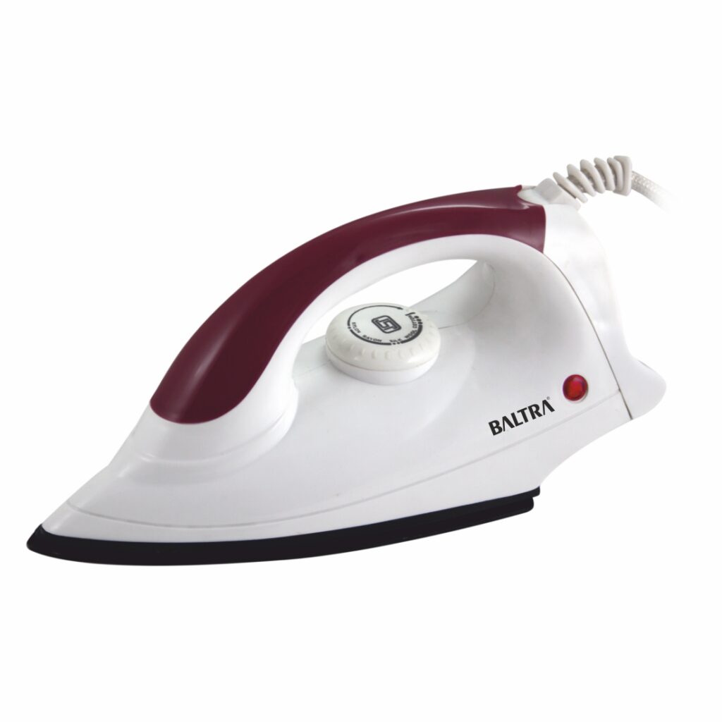 Baltra Iron Smooth+ BTI-114