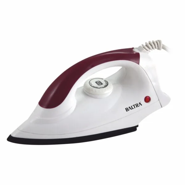 Baltra Iron Smooth+ BTI-114
