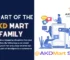 Be Part of the AKDMart