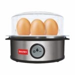 Baltra EGG BOILER EGGY DLX BEG-103