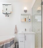 Florita 50L Shakti Water Geyser - Image 2