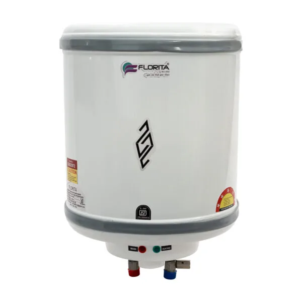 FLORITA 50LTR GEYSER SHAKTI