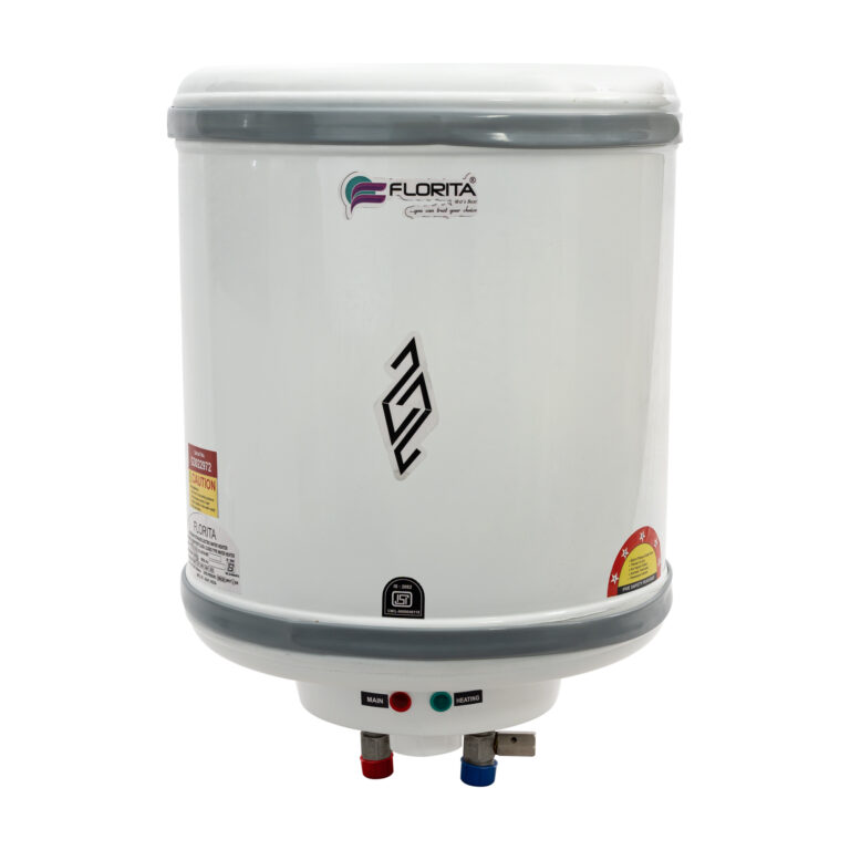 FLORITA 50LTR GEYSER SHAKTI