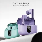 boAt Airdopes 181 Pro True Wireless Earbuds – 100 Hours Playback • Quad Mic ENx • Beast Mode - Image 5