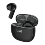 boAt Airdopes 100 True Wireless Earbuds with ENx Tech, ASAP Charge & Deep Bass