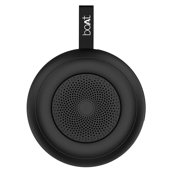 boAt Stone 135 Portable Wireless Bluetooth Speaker – 5W RMS • IPX4 • TWS Support
