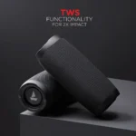 boAt Stone 620 12W Portable Bluetooth Speaker with TWS & IPX4 - Image 2