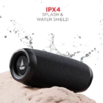boAt Stone 620 12W Portable Bluetooth Speaker with TWS & IPX4 - Image 3