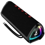 boAt Stone 750 Portable Bluetooth Speaker – 12W RMS Stereo Sound, TWS Pairing & IPX5 Splash-Resistant