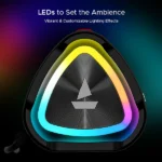 boAt Stone 750 Portable Bluetooth Speaker – 12W RMS Stereo Sound, TWS Pairing & IPX5 Splash-Resistant - Image 3