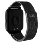 boAt Wave Magma Smartwatch | 1.96″ HD Display • Bluetooth Calling • 100+ Sports Modes - Image 3