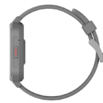 boAt Wave Magma Smartwatch | 1.96″ HD Display • Bluetooth Calling • 100+ Sports Modes - Image 2