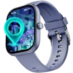 boAt Wave Sigma 3 Smartwatch – 2.01″ HD Display • Bluetooth Calling • 700+ Sports Modes