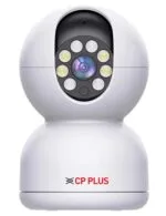 CP Plus EzyLite EZ-P21 Smart Wi-Fi Home Security Camera with Night Vision & Motion Detection