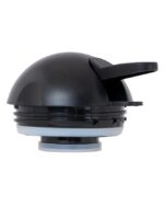 Eagle Tropical 1500 ml Stainless Steel Vacuum Carafe — Insulated Flask with Push-Pour Lid - Image 3