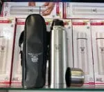 Eagle Steel Eco 1000 ml Stainless Steel Vacuum Flask