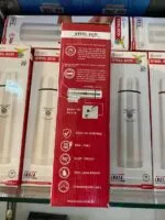 Eagle Steel Eco 1000 ml Stainless Steel Vacuum Flask