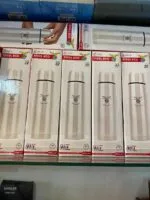 Eagle Steel Eco 1000 ml Stainless Steel Vacuum Flask