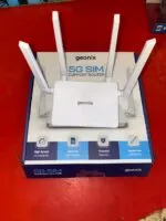 Geonix GXWR4-5G 4G5G SIM