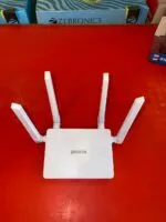 Geonix GXWR4-5G 4G5G SIM