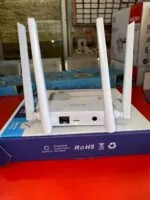 Geonix GXWR4-5G 4G5G SIM
