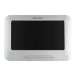 Hikvision DS-KIS204T Video Door Phone with 7-Inch Indoor Screen & Two-Way Communication - Image 4