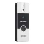 Hikvision DS-KIS204T Video Door Phone with 7-Inch Indoor Screen & Two-Way Communication - Image 5
