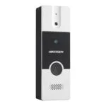 Hikvision DS-KIS204T Video Door Phone with 7-Inch Indoor Screen & Two-Way Communication - Image 5
