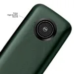 itel it2163s / it2163A Dual SIM Feature Phone – 1.8″ Display • 1200mAh Battery • BT Caller - Image 4