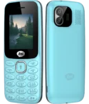 itel it2181 / it2181A Dual-SIM Feature Phone — 2″ Display • 1200 mAh Battery • Wireless FM