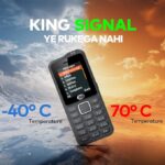 itel King Signal IT3010A Keypad Feature Phone — Strong Signal, Long Battery Life - Image 5