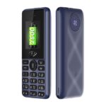 itel Ace2 Power Keypad Feature Phone | 1.8″ Display • 2500 mAh Battery - Image 4