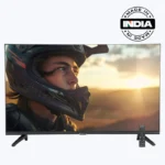 Zebronics ZEB-32P1SE 32-Inch HD Smart LED TV with Built-in Speakers & HDMI Connectivity