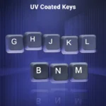 Zebronics KB-K65 Wired USB Keyboard - Image 5